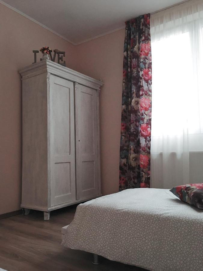 Kara Apartman 奥多尔黑塞库耶斯克 外观 照片