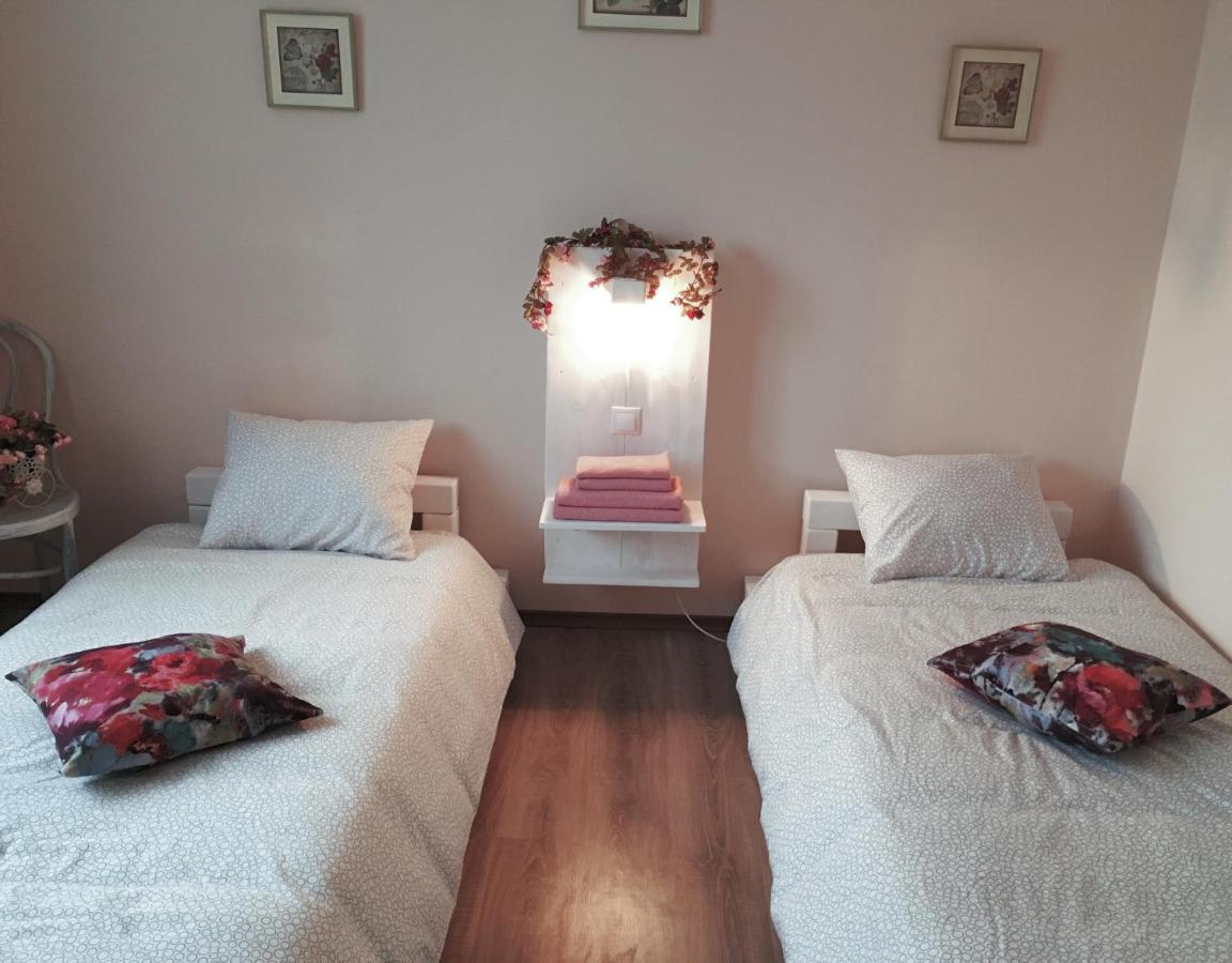 Kara Apartman 奥多尔黑塞库耶斯克 外观 照片