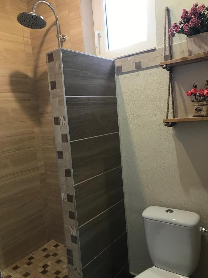Kara Apartman 奥多尔黑塞库耶斯克 外观 照片