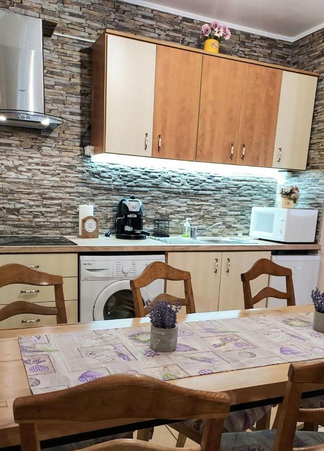 Kara Apartman 奥多尔黑塞库耶斯克 外观 照片