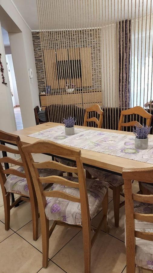 Kara Apartman 奥多尔黑塞库耶斯克 外观 照片