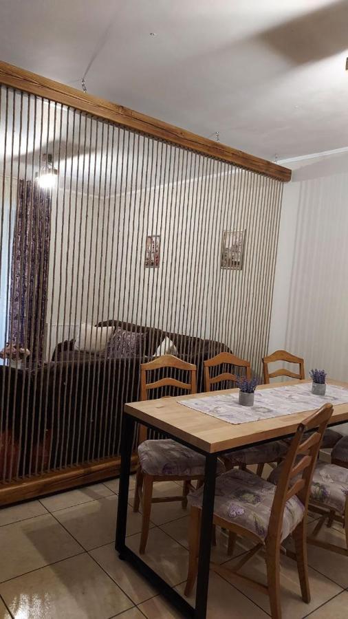 Kara Apartman 奥多尔黑塞库耶斯克 外观 照片